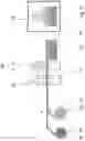Fig. 10 - Filter element and filter module comprising same