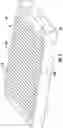 Fig. 06 - AIR FILTER MEDIA MANUFACTURING PROCESS AND TOOLING FOR SAME