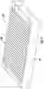 Fig. 08 - AIR FILTER MEDIA MANUFACTURING PROCESS AND TOOLING FOR SAME