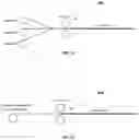 Fig. 10 - AIR FILTER MEDIA MANUFACTURING PROCESS AND TOOLING FOR SAME