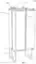 Fig. 04 - Water purification systems and methods having pressurized draw stream