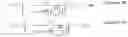 Fig. 07 - Systems and methods for concentrating fluid components via distillation and membrane filtration