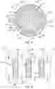 Fig. 04 - Water separation device for engine exhaust gas
