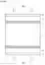 Fig. 04 - Filter medium with improved backwashing durability, method for manufacturing same, and filter unit comprising same