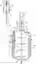 Fig. 01 - Reaction apparatus and method