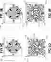 Fig. 25 - System and method of metastable state mixing