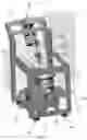 Fig. 03 - Mixing and dispensing apparatus to obtain semi-liquid form of a powder material