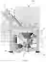 Fig. 04 - Mixing and dispensing apparatus to obtain semi-liquid form of a powder material