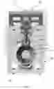 Fig. 05 - Mixing and dispensing apparatus to obtain semi-liquid form of a powder material
