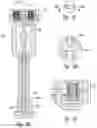 Fig. 09 - Machine and methods for transforming biomass and/or waste plastics via supercritical water reaction