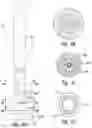 Fig. 14 - Machine and methods for transforming biomass and/or waste plastics via supercritical water reaction
