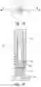 Fig. 17 - Machine and methods for transforming biomass and/or waste plastics via supercritical water reaction