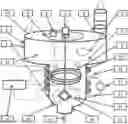 Fig. 01 - Reaction container