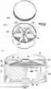 Fig. 05 - Microbiological testing device, method for provision and use of such a device