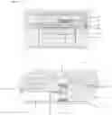 Fig. 11 - Assay device and reader