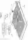 Fig. 02 - Lateral/vertical transistor structures and process of making and using same