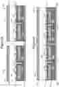 Fig. 07 - Lateral/vertical transistor structures and process of making and using same