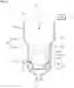 Fig. 15 - Cartridge for nucleic acid extraction and nucleic acid extraction method