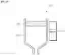 Fig. 18 - Nucleic acid analysis apparatus using cartridge