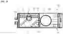 Fig. 28 - Nucleic acid analysis apparatus using cartridge