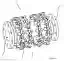 Fig. 02 - Modular magnetic assembly