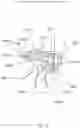 Fig. 15 - Multi-nozzle multi-container fluid spray device