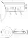 Fig. 03 - Showerhead with pin plate