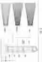 Fig. 04 - Showerhead with pin plate