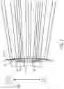 Fig. 08 - Showerhead with pin plate