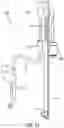 Fig. 13 - Showerhead with pin plate