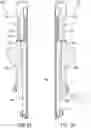 Fig. 14 - Showerhead with pin plate