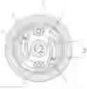Fig. 08 - Sprinkler braking mechanism