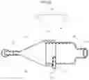 Fig. 03 - Spray chamber, sample atomization and introduction device, analysis device, and method of analyzing component in sample