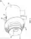Fig. 02 - Pump style dispense mechanism for flowable product packaging
