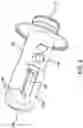Fig. 03 - Pump style dispense mechanism for flowable product packaging