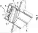 Fig. 07 - Pump style dispense mechanism for flowable product packaging