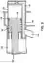 Fig. 09 - Pump style dispense mechanism for flowable product packaging
