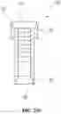 Fig. 04 - Device for spraying liquid cosmetic mist