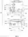 Fig. 17 - methods for applying glutinous substances