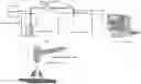 Fig. 01 - Method for Automated Spraying of Nanoparticles