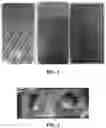 Fig. 02 - Method and jig for forming pattern using magnetic ink and magnetic force