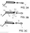 Fig. 04 - Method and apparatus for singulating particles in a stream