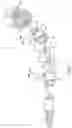 Fig. 02 - Drop head attachment for toilet auger
