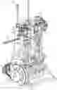 Fig. 01 - Cup feed mechanism for vertical bodymaker