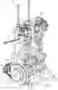 Fig. 02 - Cup feed mechanism for vertical bodymaker