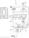 Fig. 02 - Injection assembly for pressure die casting systems