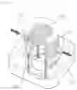 Fig. 07 - 3D printer for metal alloy filament