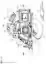 Fig. 16 - PORTABLE CUTTING MACHINE