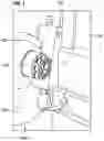 Fig. 02 - Saw blade stabilizer and method