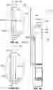 Fig. 04 - Saw blade stabilizer and method